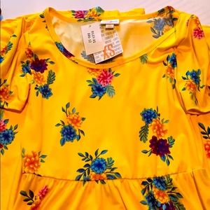 NWT LulaRoe Riley